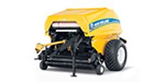 ROLL BALER